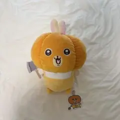 2026年最新】カボチャなうさぎ ちいかわの人気アイテム - メルカリ