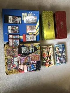 デュエルマスターズ引退品　計10000枚以上(説明欄必読)