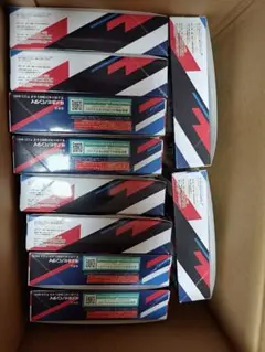 MZE0410MA VP15TF 切削材料 セット 10本 - メルカリ