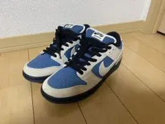 新品 27CM NIKE SB DUNK LOW PRO Blue Moon - メルカリ