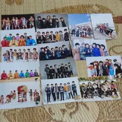 関ジャニ∞ ツアーグッズ フォトセット ３セット