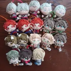 ぬいぐるみまとめ売り