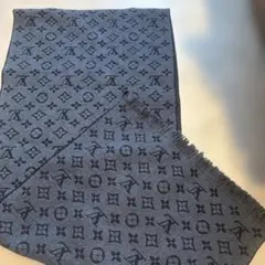 LOUIS VUITTONルイヴィトン ストール・ダミエバッファロー マフラー