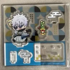 呪術廻戦 まるくじ 五条悟アクスタ