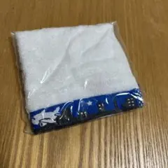 JAL オリジナル　今治　ミニタオル