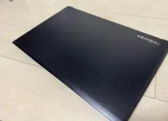 TOSHIBA dynabook R73/M ノートPC 本体SSD512GB - メルカリ