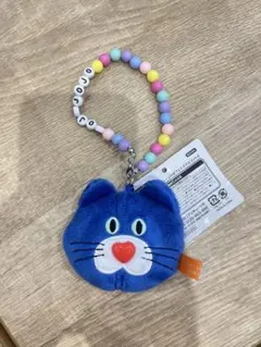 Mojojojo ビーズキーボルダー