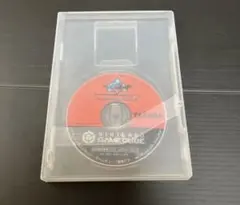 爆転シュート　ベイブレード　2002 激闘！マグネタッグバトル　 ゲームキューブ
