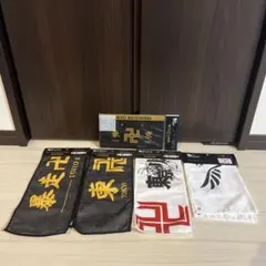 東京リベンジャーズ　　おまとめ5点セット