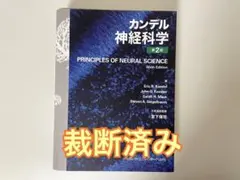 2026年最新】カンデル神経科学 第2版の人気アイテム - メルカリ