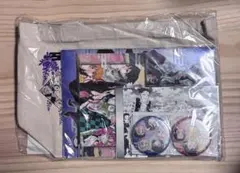 猗窩座 鬼滅の刃 原作缶バッジ コレクション缶バッジ 痛バッグ 痛バ 痛