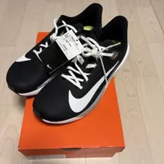 Nike エアズーム ライバルフライ 4 FV6040-001 新品未使用品