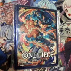 ドンカード サボ