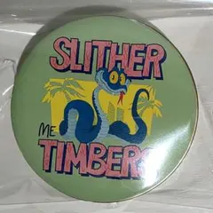 ズートピア2 プチキャン　ゲイリー