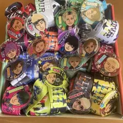 TYF ネックストラップ セット