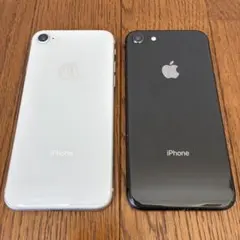 Apple iPhone 本体 2台セット Apple iPhone 2台セット 本体 - メルカリ