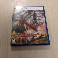 ドラゴンクエストI・II PS5