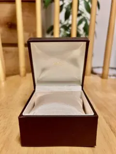 【ete】ジュエリーボックス アクセサリーケース