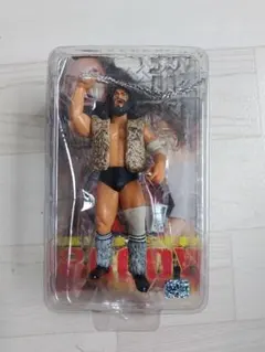 WWE ブルーザー ブロディ フィギュア プロレス 新品 全日本 AE IEIB WWE ブルーザー ブロディ フィギュア プロレス 新品 全日本 AE IEIB