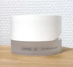 ORBIS U オルビスユー ジェルモイスチャライザー 50gのサムネイル