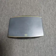 資生堂 クレドポー ファンデーションケース