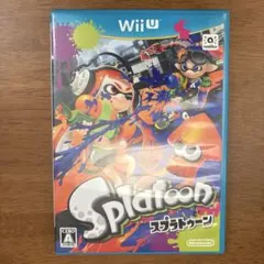 スプラトゥーン