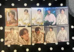 FANTASTICS 澤本夏輝セット