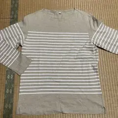 UNIQLO ロンＴ
