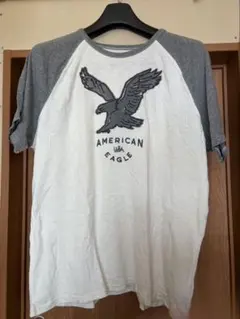 【AMERICAN EAGLE】アメリカンイーグル Tシャツ XXXL
