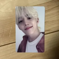 エスクプス スンチョル always yours 名古屋 会場限定 トレカ