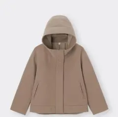 マウンテンパーカー