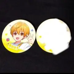 STPR POPUP STORE すとぷり るぅと 缶バッジ1点