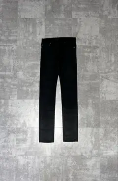 Drkshdw SS09 ワックス ストレッチ スキニーデニム 27 - メルカリ