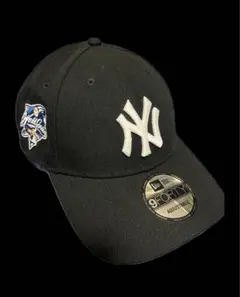 New Era 9FORTY ニューヨーク・ヤンキース キャップ