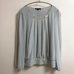 2026年最新】23区ブラウス40サイズの人気アイテム - メルカリ