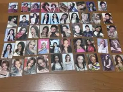 BABYMONSTERトレカまとめ売り100枚このお値段明日まで！