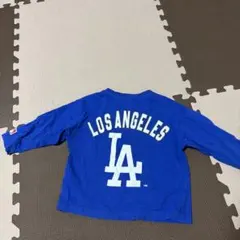 LA 長袖 トレーナー、ロンT