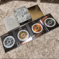 G-DRAGON WORLDTOUR ONEOFAKIND inSEOUL