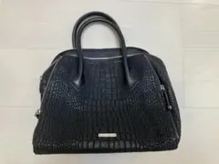 【未使用】REBECCA MINKOFF レザーバッグ