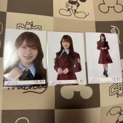 守屋麗奈 16th 愛 MUST BE封入(セミコン)