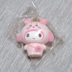 ちいかわサンリオ フロッキーマスコット