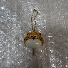 ズートピア アイスキャンディーチャーム クロウハウザー　カプセルトイ　ガチャ