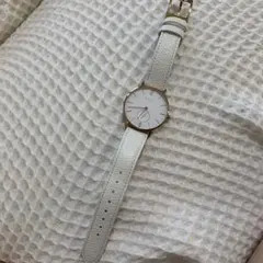 Knot 腕時計 nijiiroのサムネイル