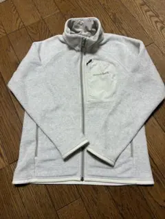 mont-bell フリースジャケット