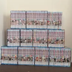 ワンピース 全巻 未使用品