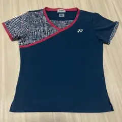 YONEX バドミントンシャツ