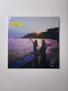 羊文学 Don't Laugh It Off (初回生産限定盤) - メルカリ
