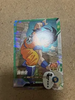 2026年最新】ドラゴンボールカードの人気アイテム - メルカリ