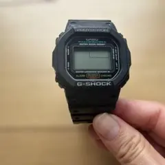 G-SHOCK DW-5600VT サントリー プレモル 限定モデル 箱付 - メルカリ