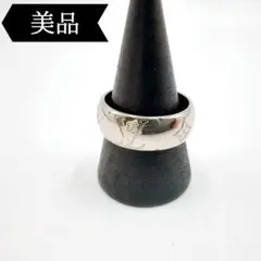 ◇ルイヴィトン◇リング・ネックレス/モノグラム/指輪のみ/M62485/シルバーのサムネイル